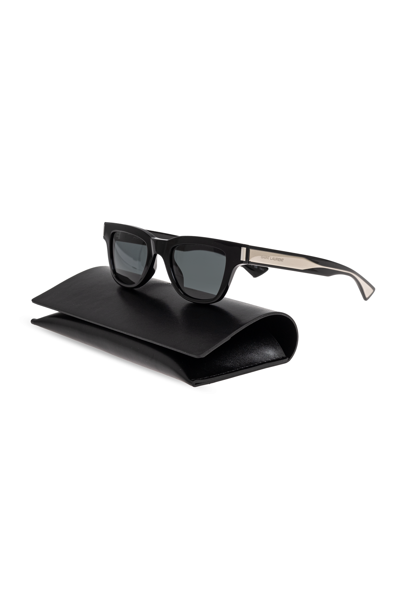 Saint Laurent Sunglasses SL 789 JACQUES | Men's Accessories